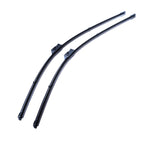 Torkarblad fram Mercedes-Benz CLS-klass/CLS-klass Shooting Brake m.fl. – 2-pack
