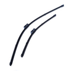 Torkarblad fram Ford Focus/Peugeot 207 – 2-pack