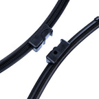 Torkarblad fram Ford Focus/Peugeot 207 – 2-pack