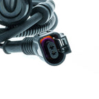 ABS-givare Audi A4 B5/A4 B5 Avant m.fl. – fram vänster höger – 1050 mm