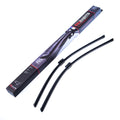 Torkarblad fram Citroën C6/Ford Galaxy m.fl. – 2-pack