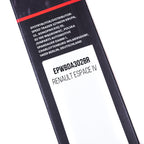 Torkarblad fram Renault Espace – 2-pack