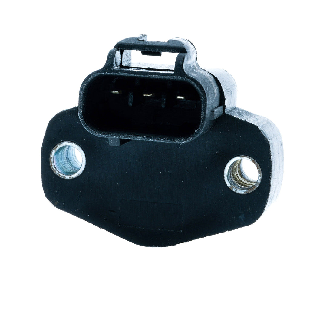 Gasspjällsgivare – oval