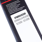 Torkarblad fram Citroën C4 Picasso – 2-pack