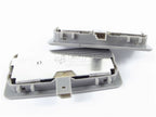 LED-interiörbelysning BMW 5 F07/5 F10 m.fl. – 6000K