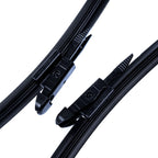 Torkarblad fram BMW 1 – 2-pack