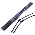 Torkarblad fram Audi TT/Cadillac Sts m.fl. – 2-pack