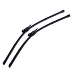 Torkarblad fram Audi TT/Cadillac Sts m.fl. – 2-pack
