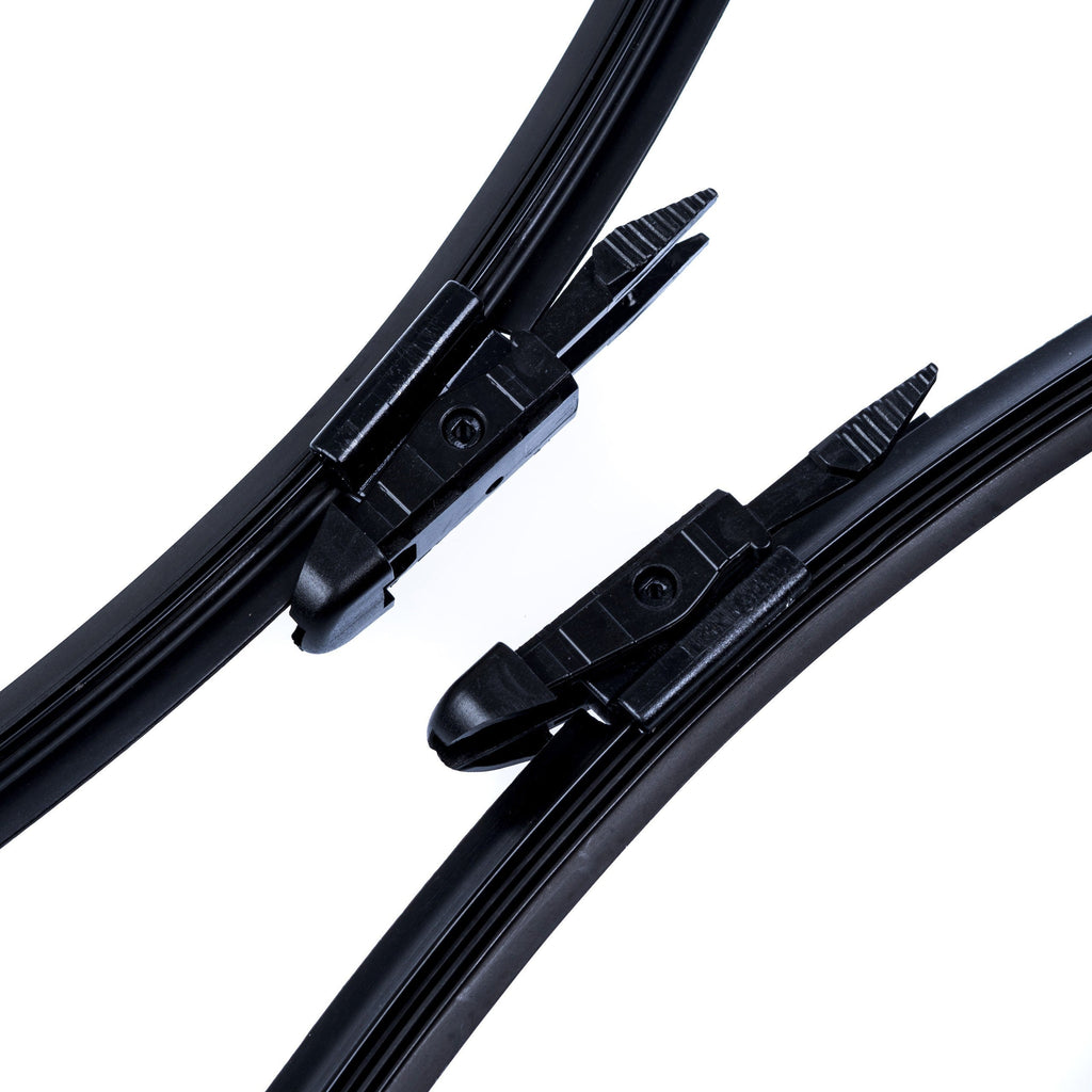 Torkarblad fram Audi TT/Cadillac Sts m.fl. – 2-pack