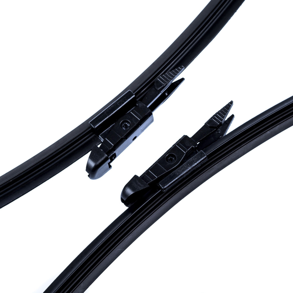 Torkarblad fram Saab 9–3 ->/Cadillac Bls – 2-pack