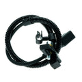 Vevaxelgivare Audi A2/Seat Arosa m.fl.