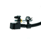 Vevaxelgivare Audi A2/Seat Arosa m.fl.