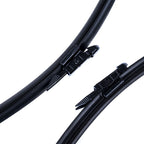 Torkarblad fram Audi A3/A3 Sportback m.fl. – 2-pack