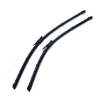 Torkarblad fram Fiat Multipla/Volvo S60 m.fl. – 2-pack