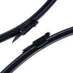 Torkarblad fram Fiat Multipla/Volvo S60 m.fl. – 2-pack