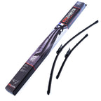 Torkarblad fram Chevrolet Aveo/Fiat Linea m.fl. – 2-pack