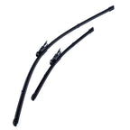 Torkarblad fram Chevrolet Aveo/Fiat Linea m.fl. – 2-pack