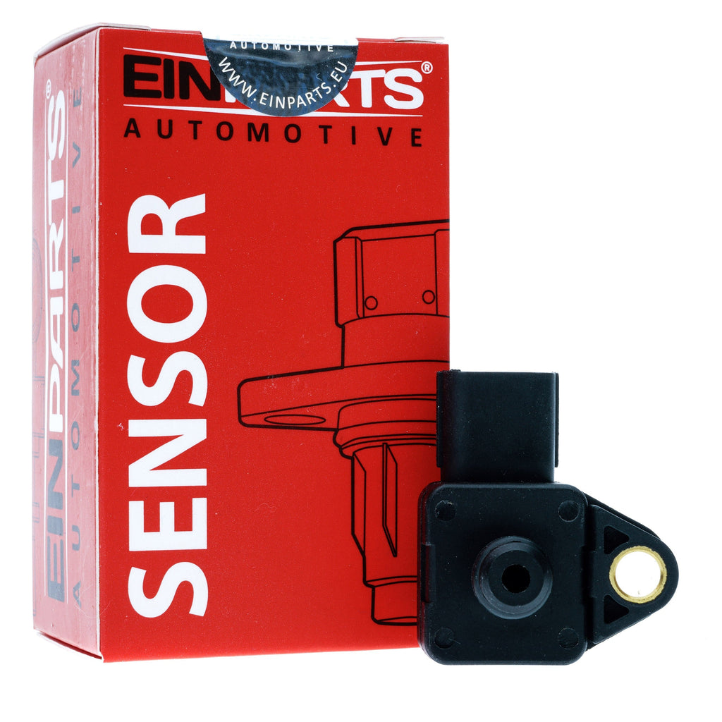 MAP-/laddtrycksgivare Honda City IV/CIVIC VII Coupé m.fl.