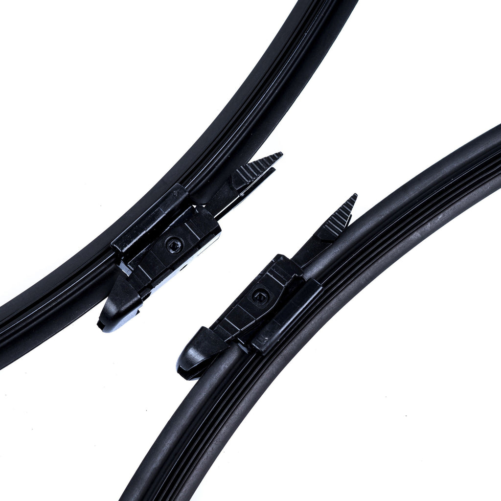 Torkarblad fram Audi Q7/Iveco Daily – 2-pack