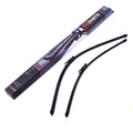 Torkarblad fram Citroën C4/Peugeot 307 – 2-pack