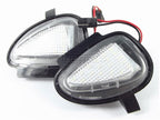 Blinkers till sidospegel VW Golf VI GTI/Golf VI m.fl.