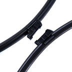 Torkarblad fram Mazda 3/Seat Cordoba m.fl. – 2-pack