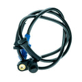 ABS-givare Peugeot 206 CC/206 – fram vänster höger
