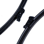 Torkarblad fram Skoda Fabia 06. – 12 –/Fabia m.fl. – 2-pack