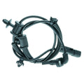 ABS-givare Opel Insignia A/Insignia A Country m.fl. – bak