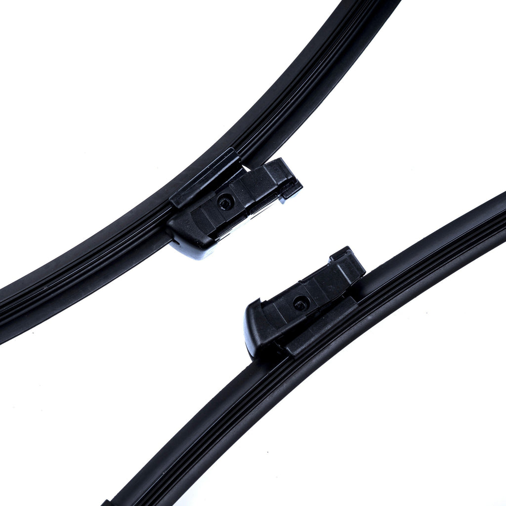 Torkarblad fram Fiat 500/500C m.fl. – 2-pack