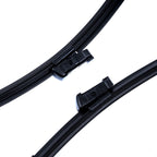 Torkarblad fram Fiat 500/500C m.fl. – 2-pack