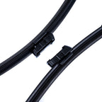 Torkarblad fram Fiat Panda/Lancia Ypsilon – 2-pack