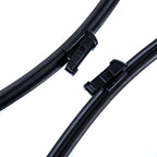 Torkarblad fram Audi A1/A1 Sportback m.fl. – 2-pack