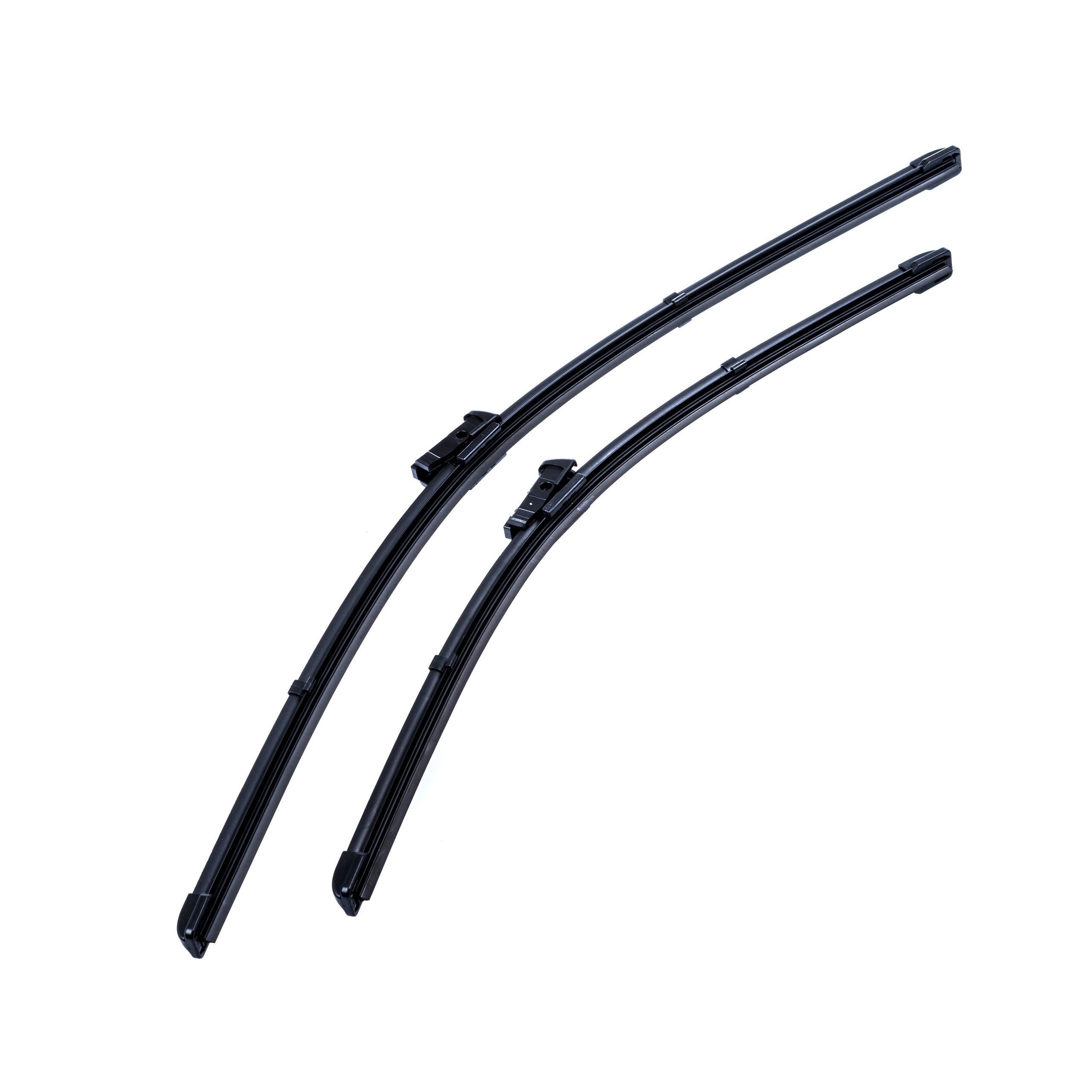 Torkarblad fram Audi Q2/Skoda Yeti m.fl. – 2-pack