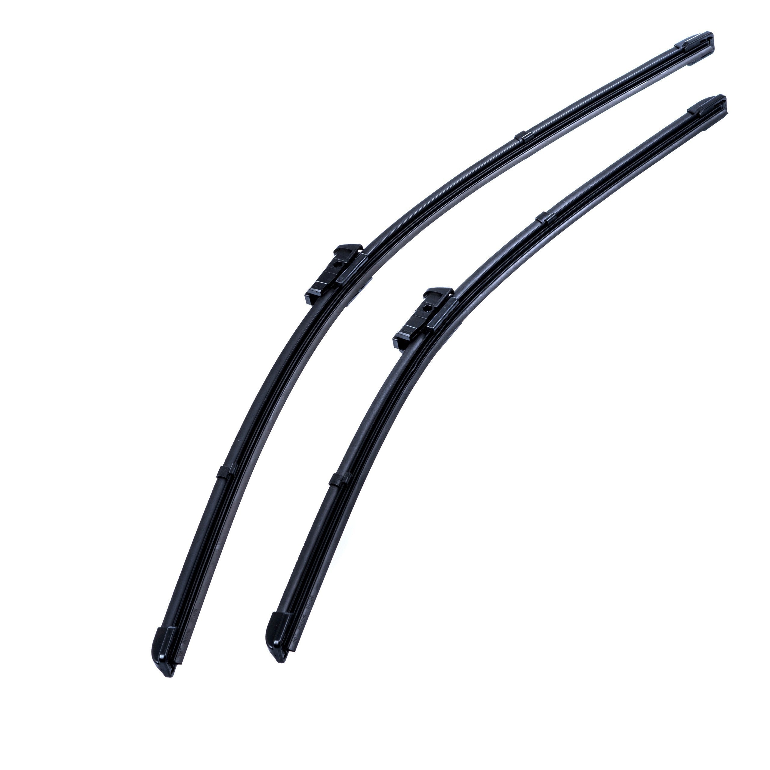 Torkarblad fram Audi A4/A4 Allroad m.fl. – 2-pack