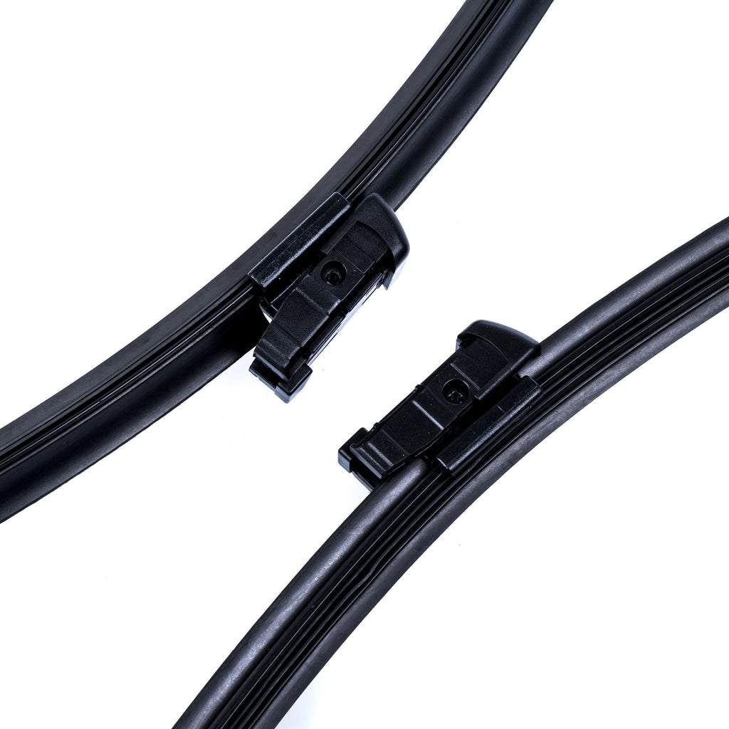 Torkarblad fram Audi A4/A4 Allroad m.fl. – 2-pack
