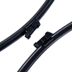 Torkarblad fram Audi A4/A4 Allroad m.fl. – 2-pack