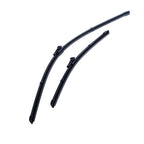 Torkarblad fram Citroën Berlingo/Opel Adam -> m.fl. – 2-pack