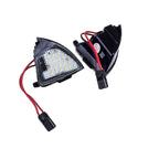Blinkers till sidospegel VW Eos/Eos Fl m.fl.