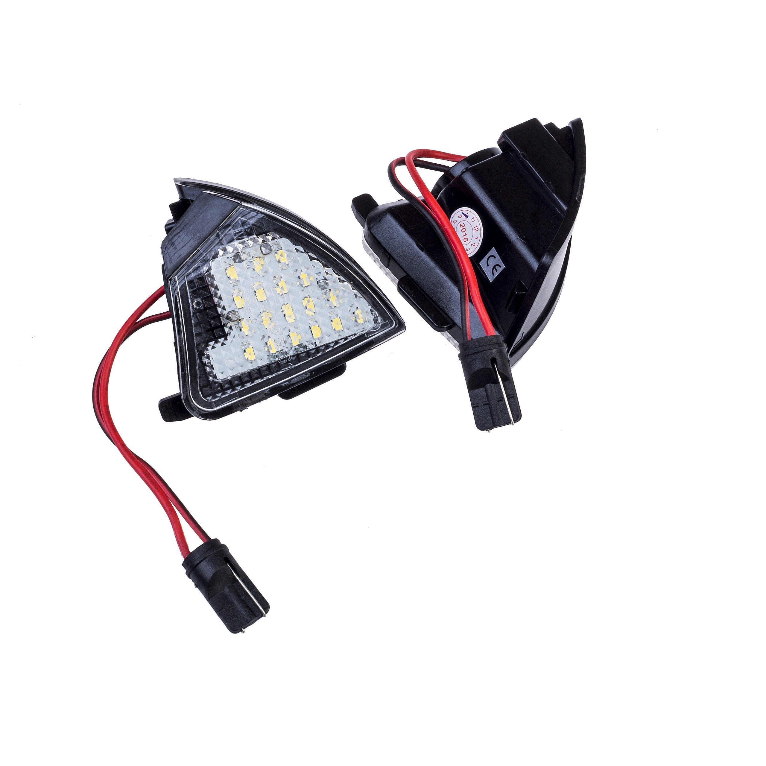 Blinkers till sidospegel VW Eos/Eos Fl m.fl.