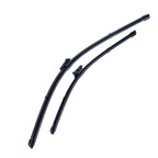 Torkarblad fram Audi A3/BMW 2 m.fl. – 2-pack
