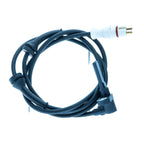 ABS-givare Fiat Seicento/600/Seicento/600 kaross – fram höger
