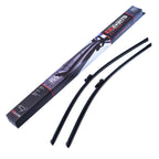 Torkarblad fram Opel Astra – 2-pack