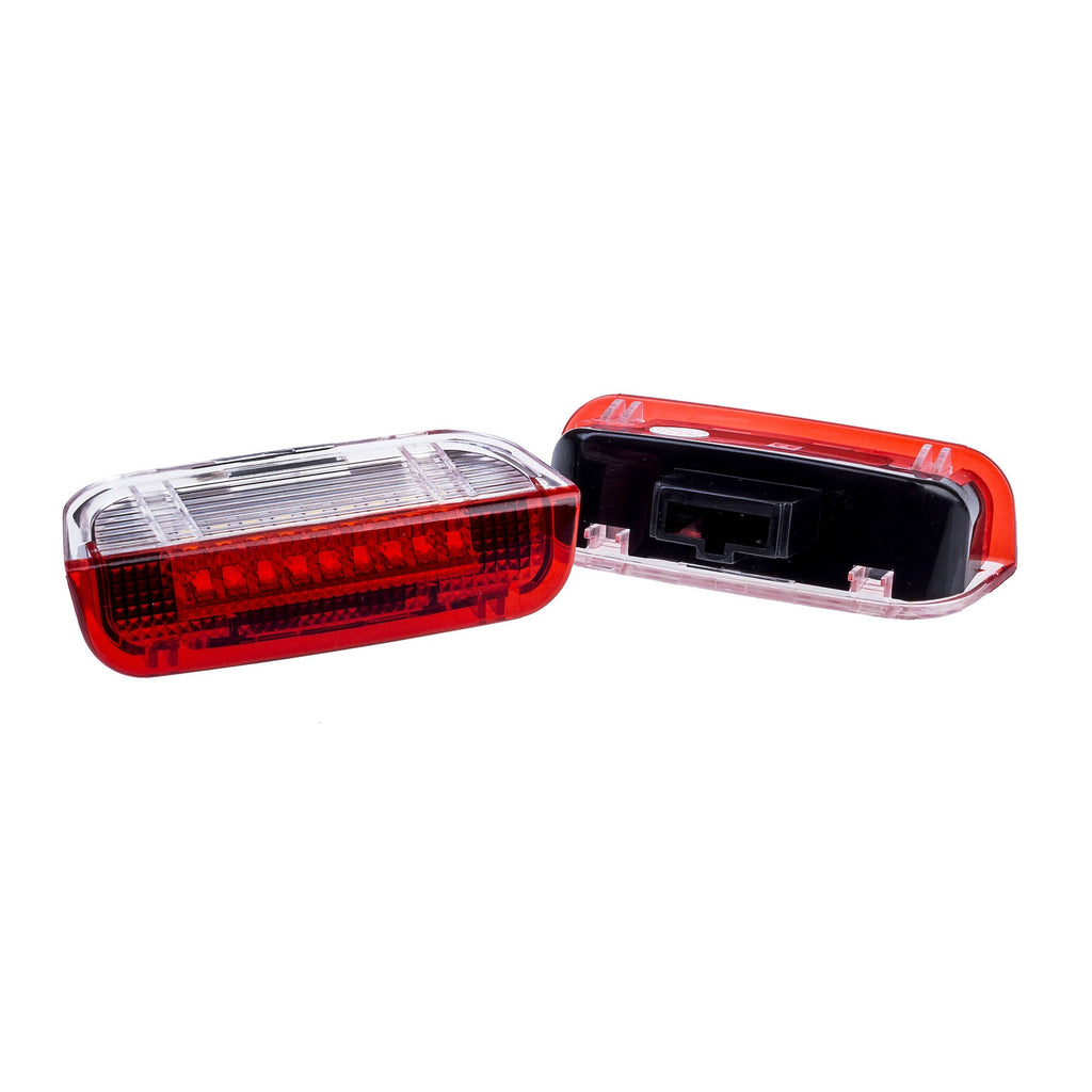 LED-interiörbelysning Porsche Cayenne/Seat Alhambra II m.fl.