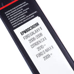 Torkarblad fram Citroën C4/DS4 m.fl. – 2-pack