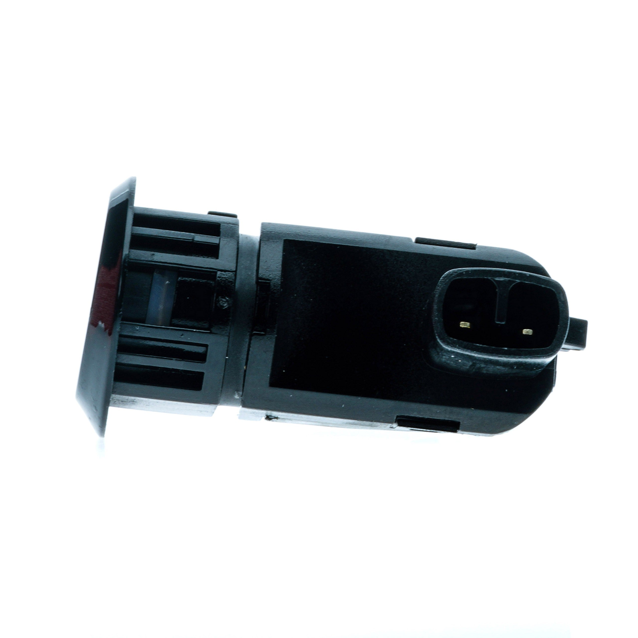 Parkeringssensor Chevrolet Captiva – bak
