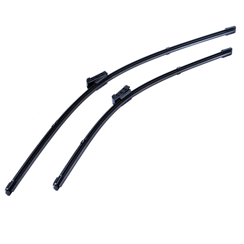 Torkarblad fram VW CC/Passat – 2-pack