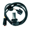 ABS-givare Audi A6 C5/A6 C5 Avant – fram vänster höger – 1160 mm