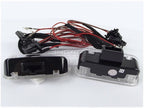 LED-interiörbelysning Porsche Cayenne/Seat Alhambra II m.fl. – 6000K
