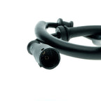 ABS-givare Renault Megane I/Megane I Classic m.fl. – bak höger – 450 mm